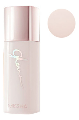 

Тональная основа Glow Skindation 35мл: Pure Petal, Тональная основа Glow Skindation 35мл