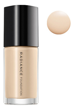 

Тональная основа Radiance Foundation SPF20 PA++ 35мл: Ivory, Тональная основа Radiance Foundation SPF20 PA++ 35мл