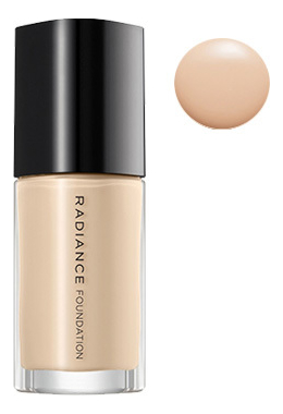 

Тональная основа Radiance Foundation SPF20 PA++ 35мл: Vanilla, Тональная основа Radiance Foundation SPF20 PA++ 35мл