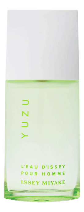 

L'Eau D'Issey Pour Homme Yuzu: туалетная вода 75мл, L'Eau D'Issey Pour Homme Yuzu
