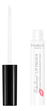 Bourjois Праймер для губ Fabuleux Lip Primer Smoothing & Colour Boost Base 6мл