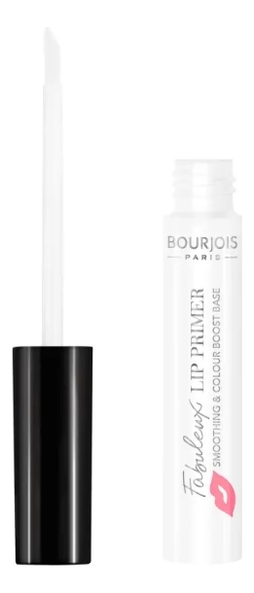 Праймер для губ Fabuleux Lip Primer Smoothing & Colour Boost Base 6мл