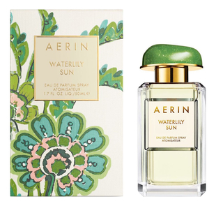 Aerin waterlily sun