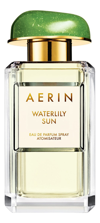 Waterlily Sun: парфюмерная вода 1,5мл