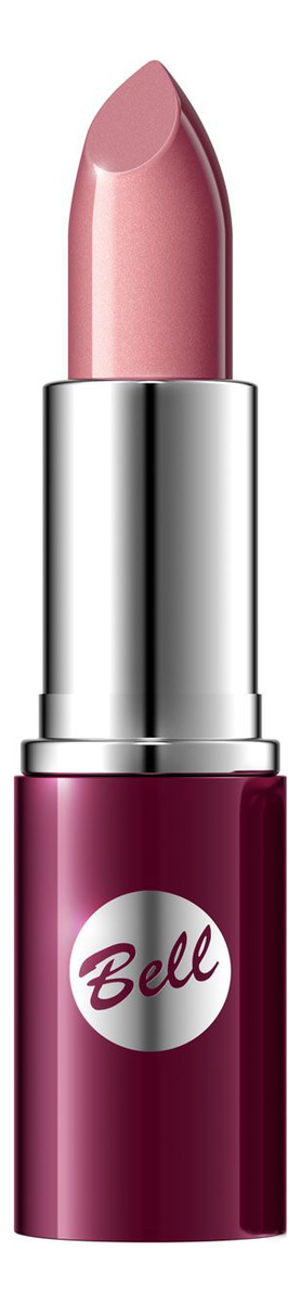 

Помада для губ Lipstick Classic 4г: No 123, Помада для губ Lipstick Classic 4г