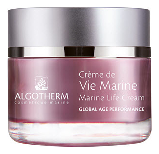 

Омолаживающий крем для лица Marine Life Cream 50мл