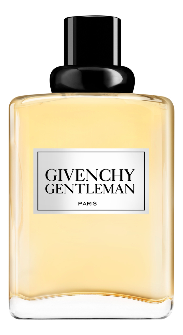 Gentleman Originale: туалетная вода 1,5мл