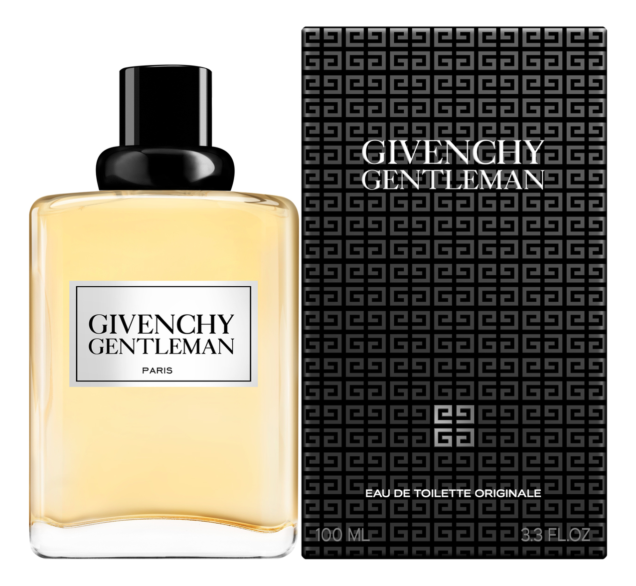 Gentleman Originale: туалетная вода 100мл givenchy gentleman cologne 50