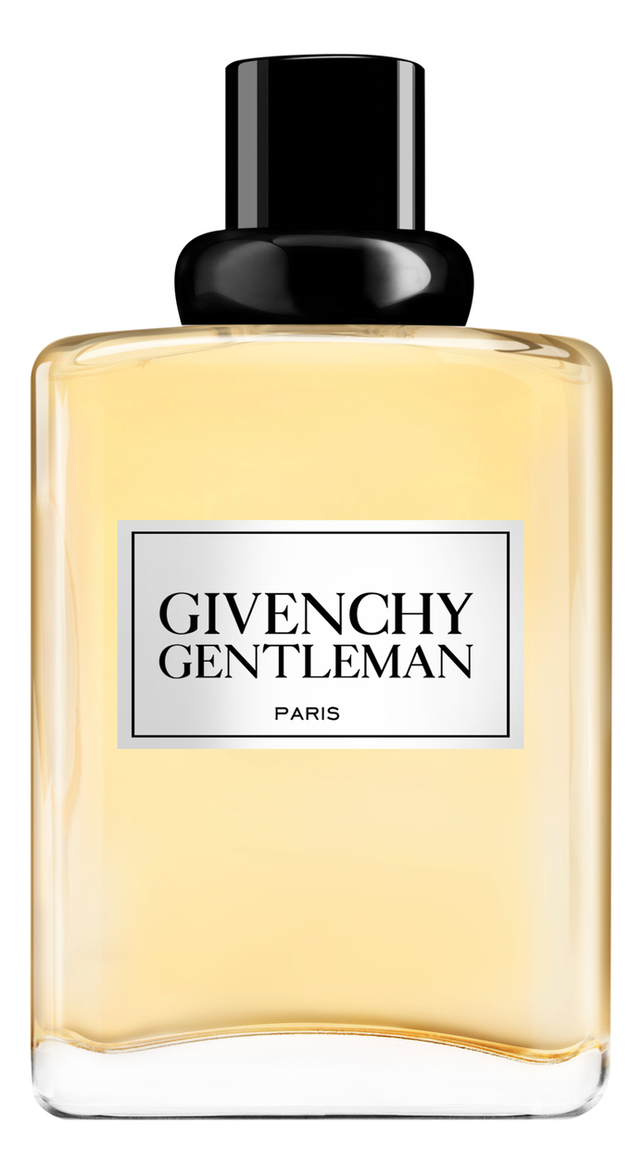 

Gentleman Original: туалетная вода 100мл тестер, Gentleman Original
