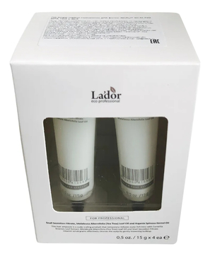 Пилинг для волос Scalp Scaling Spa