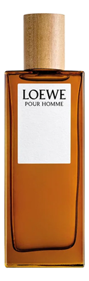 

Pour Homme: туалетная вода 50мл уценка, Pour Homme