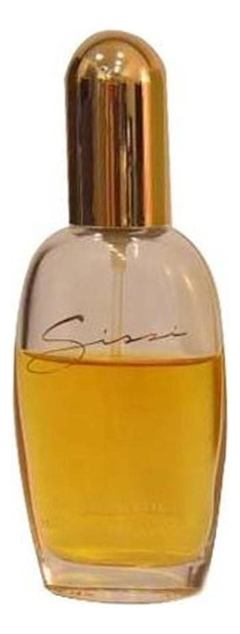 Sissi: туалетная вода 30мл уценка