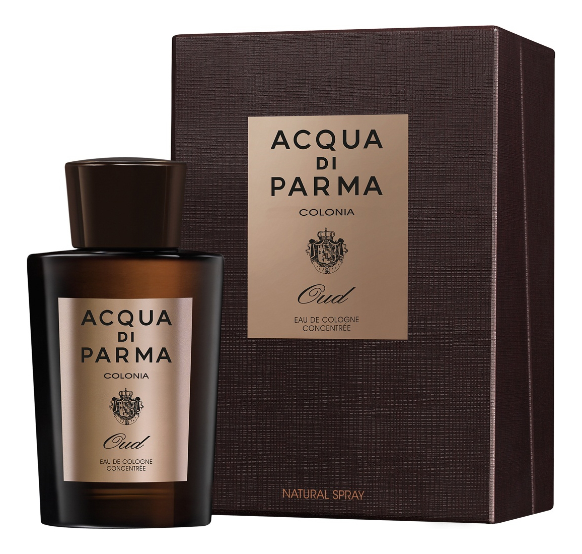 

Colonia Oud: одеколон 100мл, Colonia Oud