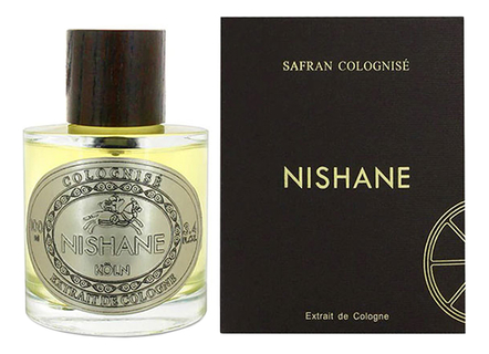 Nishane Safran Colognise