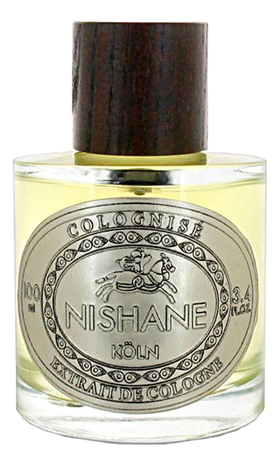 Купить Safran Colognise: духи 1, 5мл, Nishane