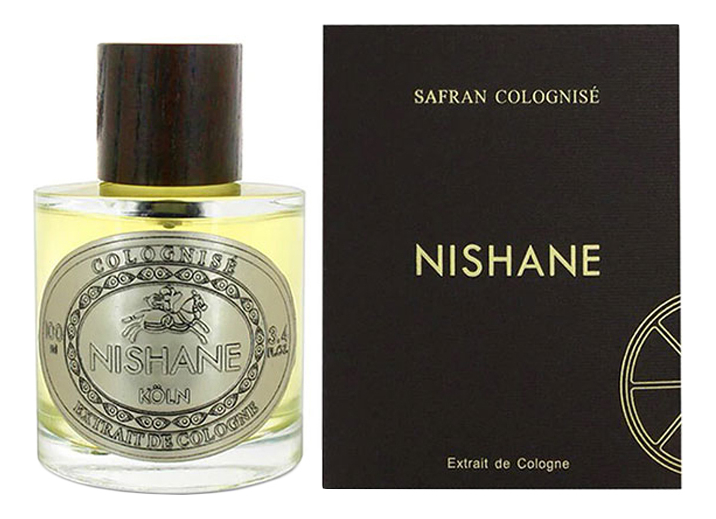 

Safran Colognise: духи 100мл, Safran Colognise