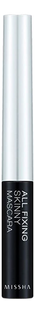 

Тушь для ресниц All Fixing Skinny Mascara Clear Long 4г