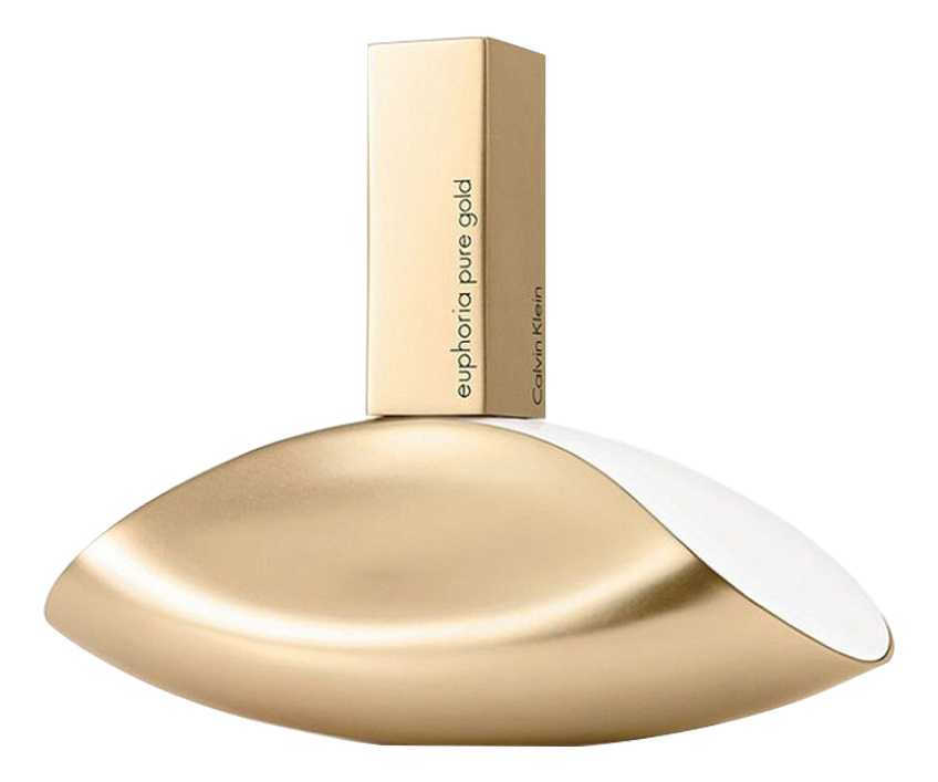 

Pure Gold Euphoria Women: парфюмерная вода 100мл уценка, Pure Gold Euphoria Women