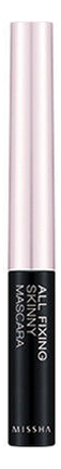

Тушь для ресниц All Fixing Skinny Mascara Light Curling 4г