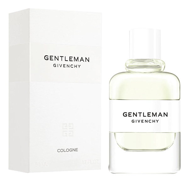 

Gentleman Cologne: туалетная вода 50мл, Gentleman Cologne