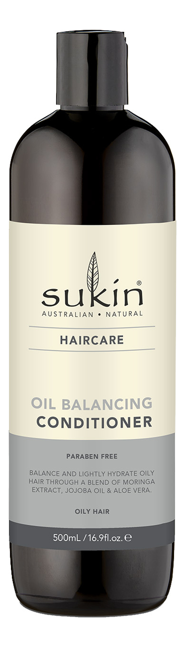 

Кондиционер для жирных волос Hair Care Oil Balancing Conditioner 500мл
