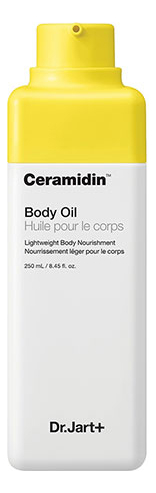 

Масло для тела Ceramidin Body Oil 250мл