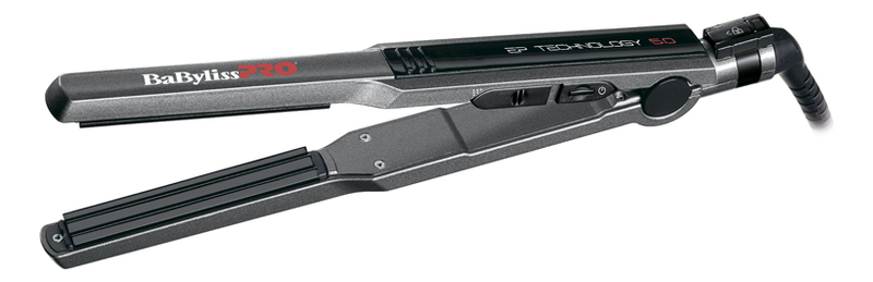 

Щипцы-гофре для волос EP Technology BAB2310EPCE