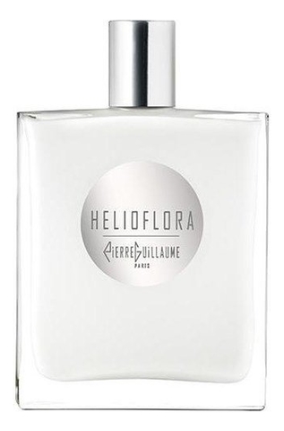 

Helioflora: парфюмерная вода 100мл, Helioflora