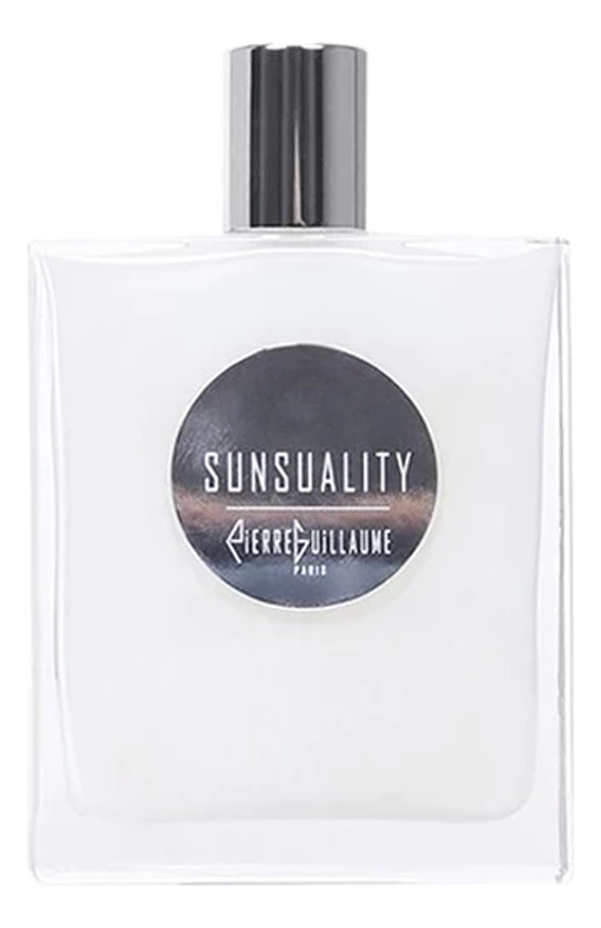 

Sunsuality: парфюмерная вода 100мл тестер, Sunsuality