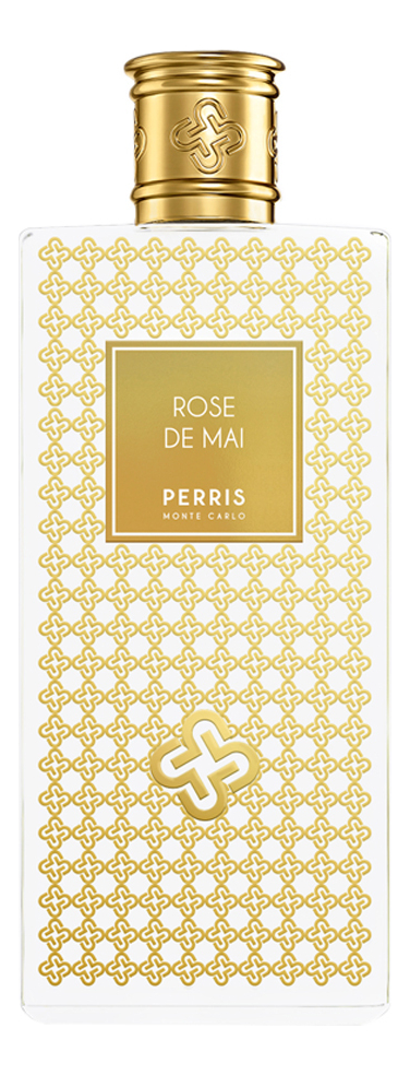 

Rose De Mai: парфюмерная вода 1,5мл, Rose De Mai