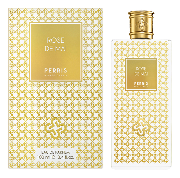 Rose de Mai