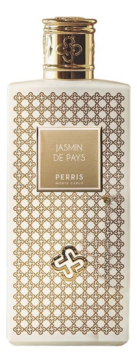 Perris Monte Carlo Jasmin De Pays Парфюмерная вода купить от 50 мл