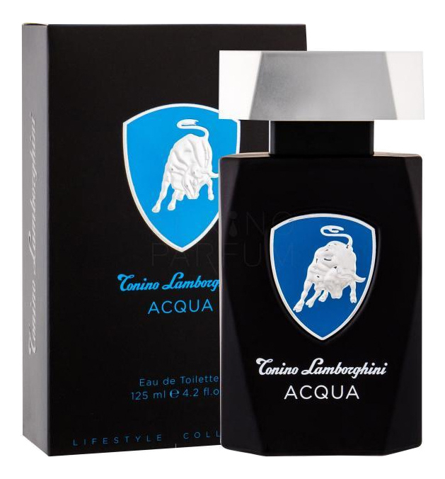 Acqua: туалетная вода 125мл scuderia light essence acqua туалетная вода 125мл уценка