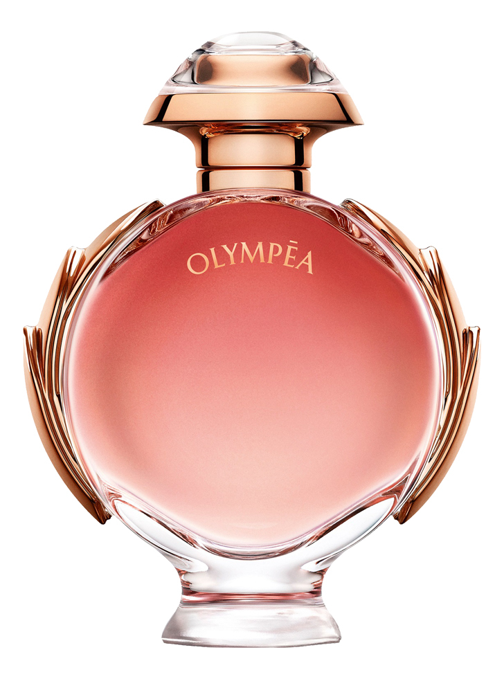 Olympea Legend: парфюмерная вода 80мл уценка