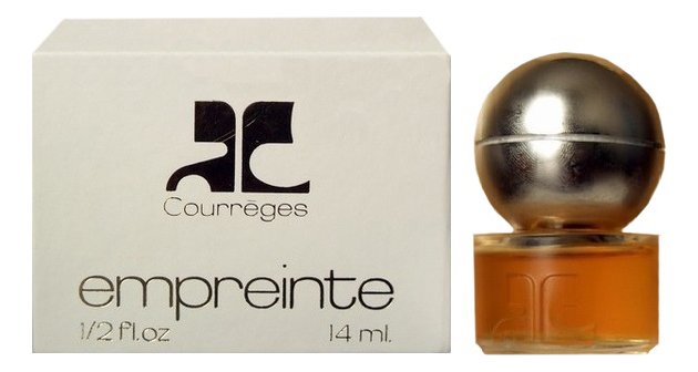 

Empreinte Винтаж: духи 14мл, Empreinte Винтаж