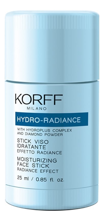

Гидрорадианс увлажняющий крем-стик для лица Hydro-Radiance Moisturizing Face Stick 25мл