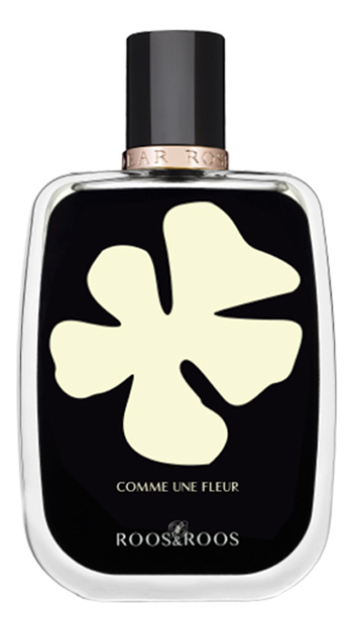 Comme Une Fleur: парфюмерная вода 100мл уценка