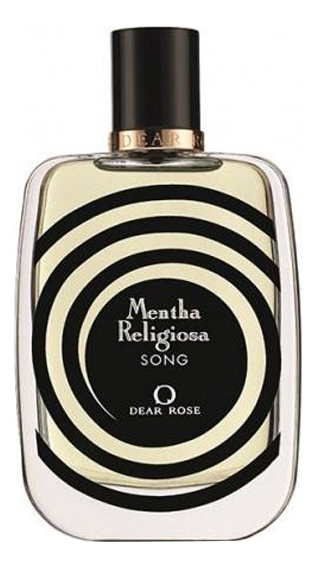 Mentha Religiosa Song: парфюмерная вода 100мл уценка