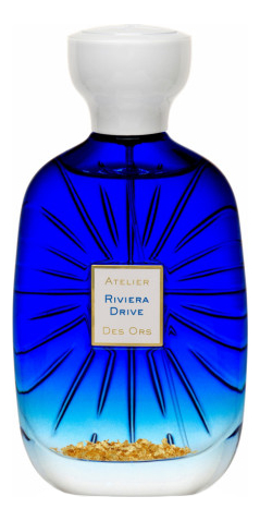 Riviera Drive: парфюмерная вода 1,5мл