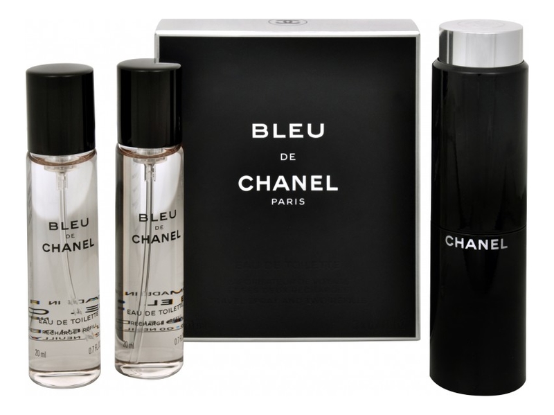 Bleu de Chanel: туалетная вода 3*20мл правила дорожного движения с примерами и комментариями с последними изменениями от 09 2023