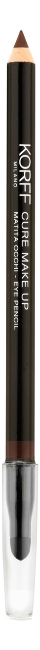 

Карандаш для глаз Cure Make Up 1,05г: 03 Коричневый, Карандаш для глаз Cure Make Up 1,05г