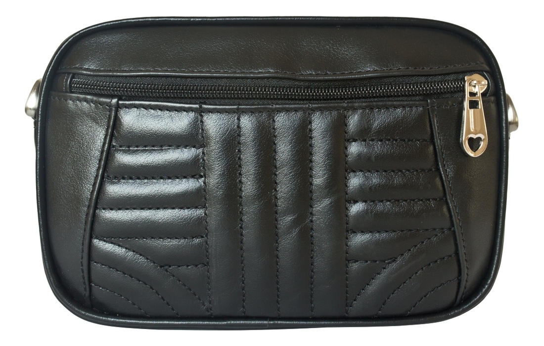

Сумка Barletta Black 8026-01