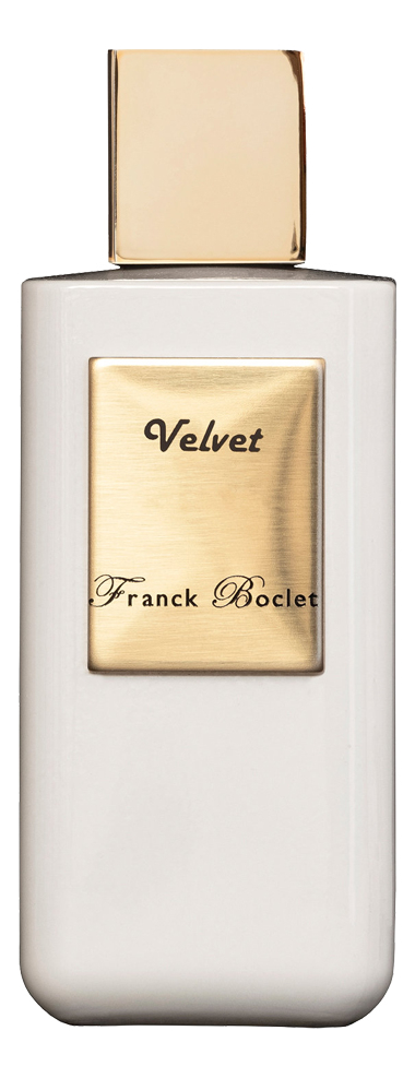 

Velvet: духи 1,5мл, Velvet