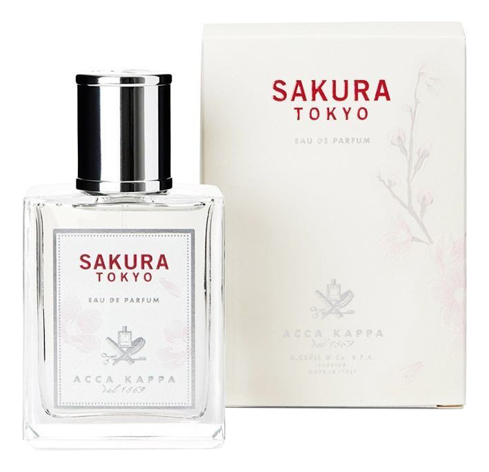 parfum sakura