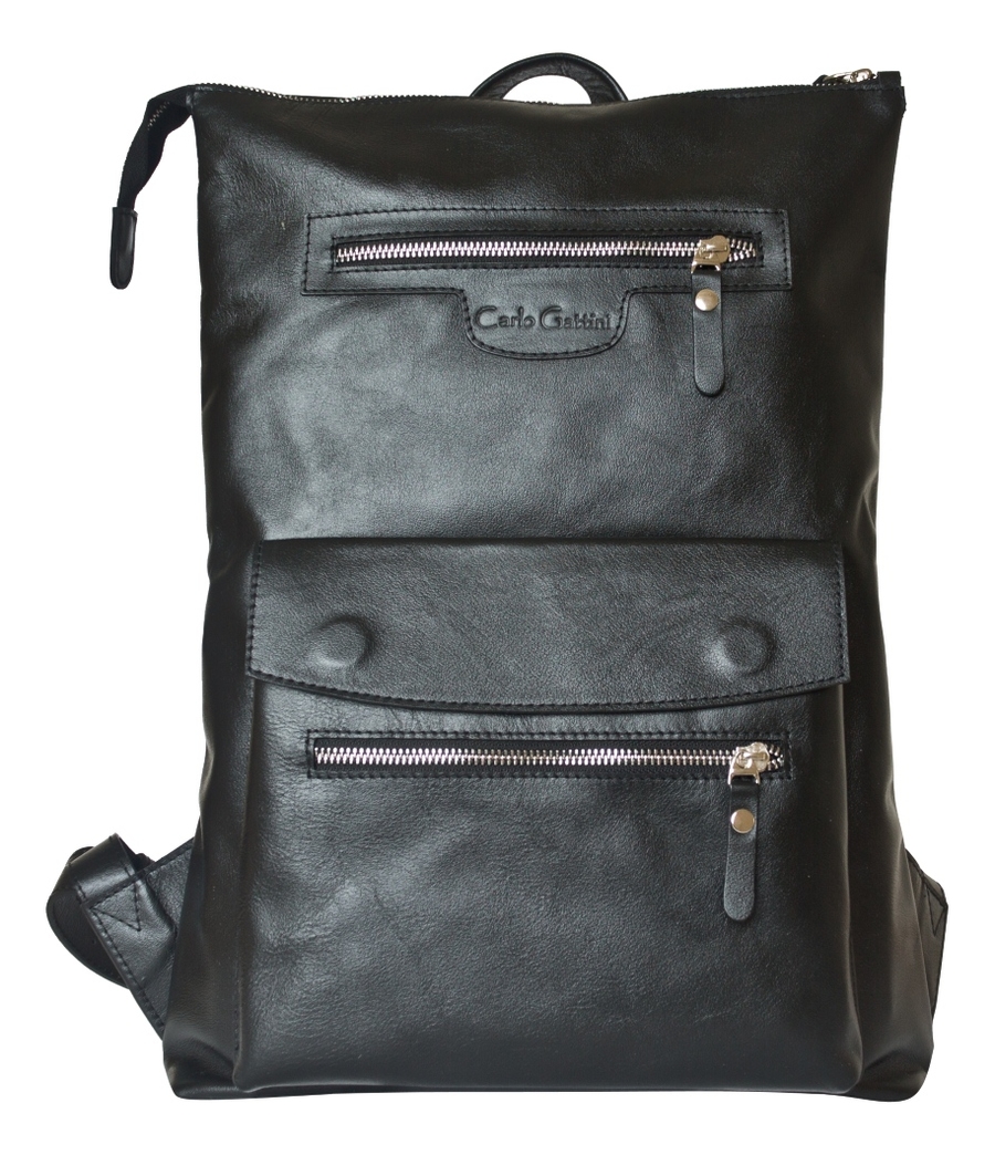 

Рюкзак Vallata Black 3069-01