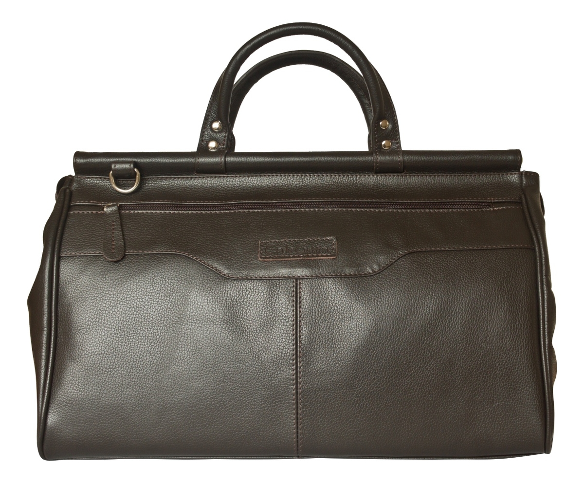 

Саквояж Altamura Brown 4025-04