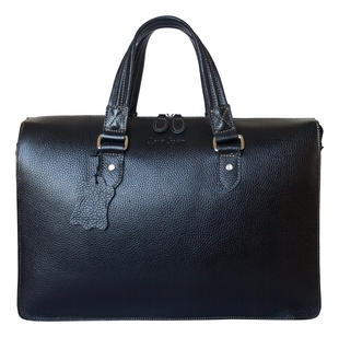 Сумка для ноутбука Riofreddo Black 1029-01