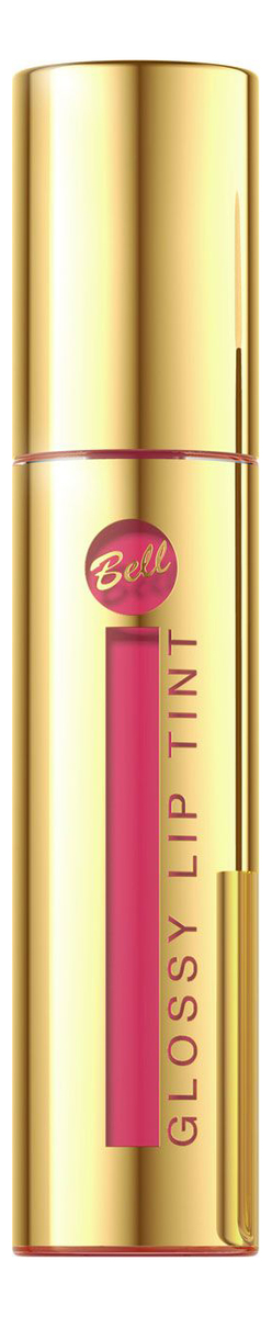 

Суперстойкий блеск для губ Secretale Glossy Lip Tint 4г: No 4, Суперстойкий блеск для губ Secretale Glossy Lip Tint 4г