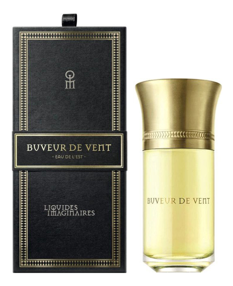 

Buveur De Vent Eau De L'Est: парфюмерная вода 100мл, Buveur De Vent Eau De L'Est