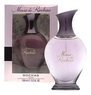 Muse de Rochas